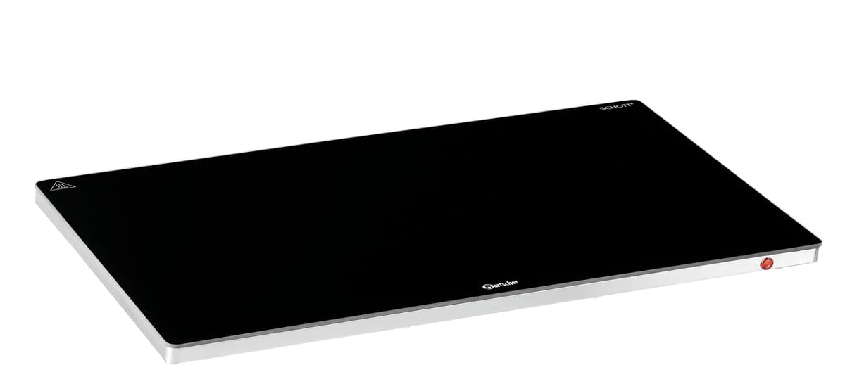 Plaque chauffante WP320S 1/1S