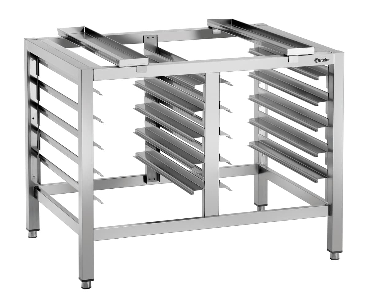 Support Silversteam2 6040