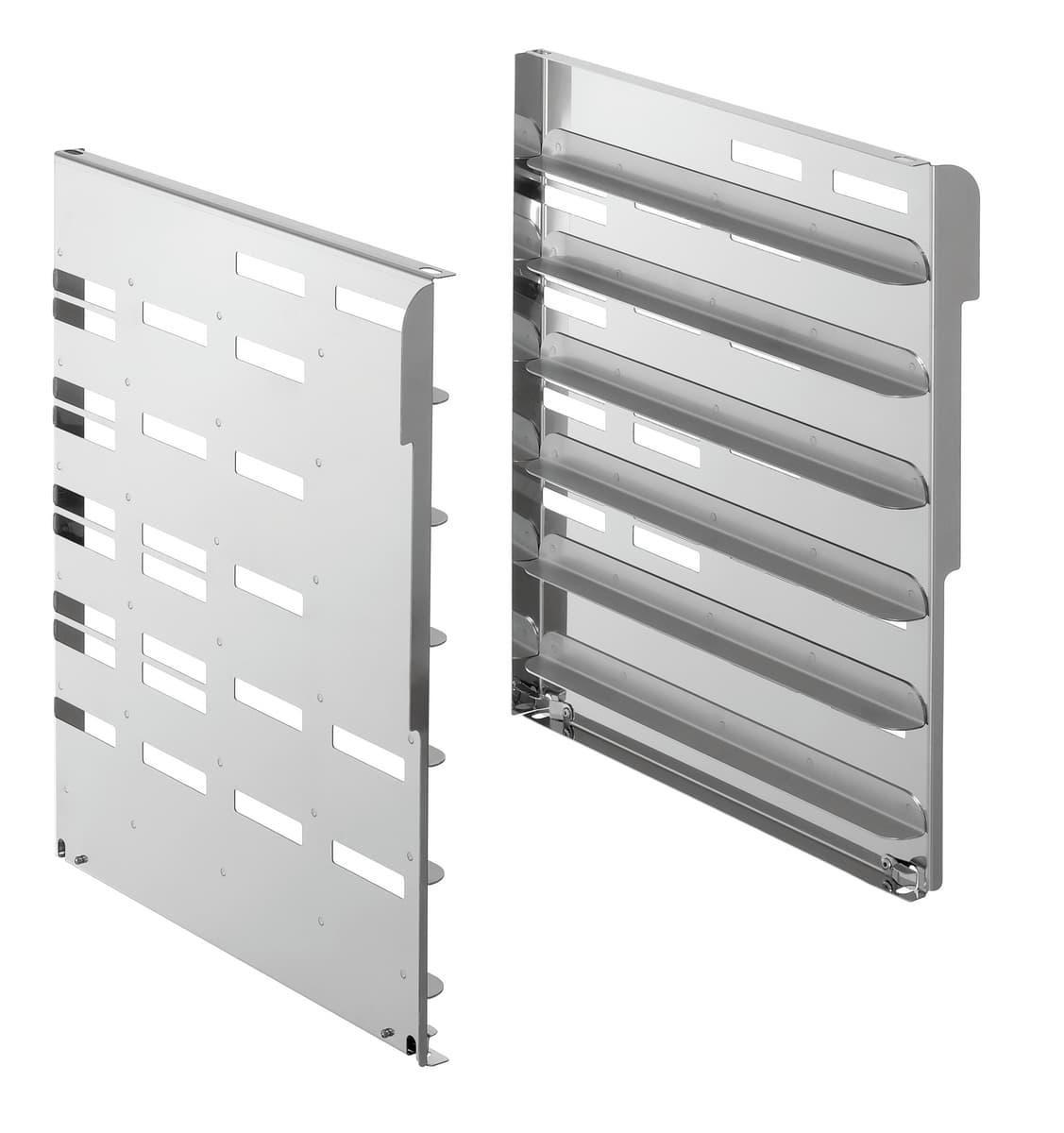 Glissières de support MSuisseC6040-6