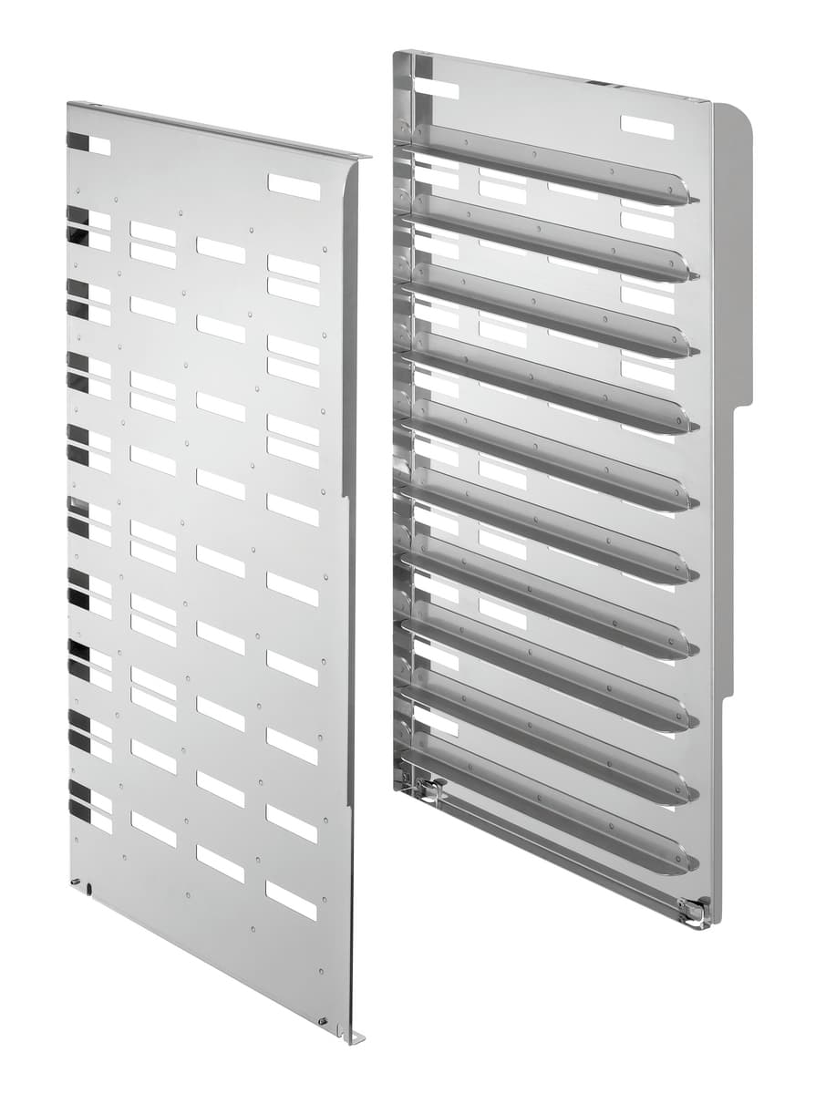 Glissières de support MSuisseC6040-10