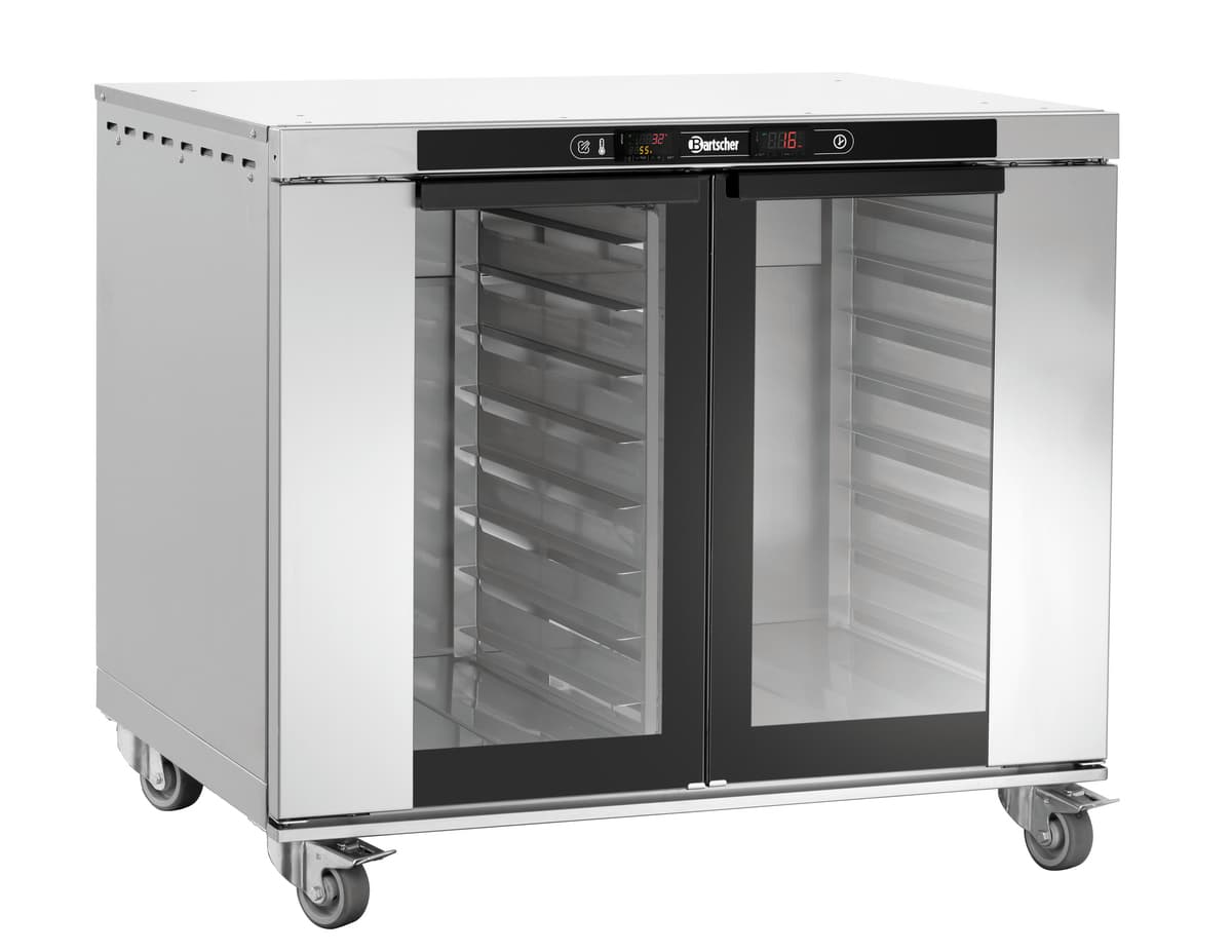 Armoire de fermentation PR6040-16
