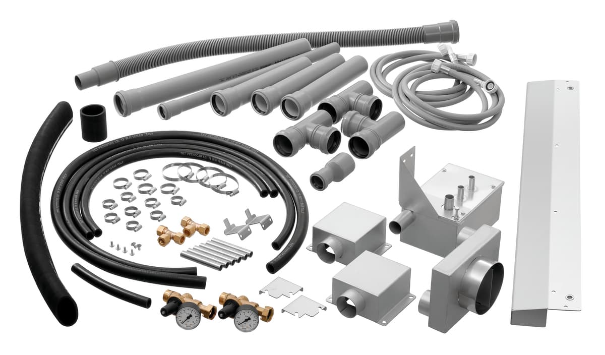Kit d'installation LBO60