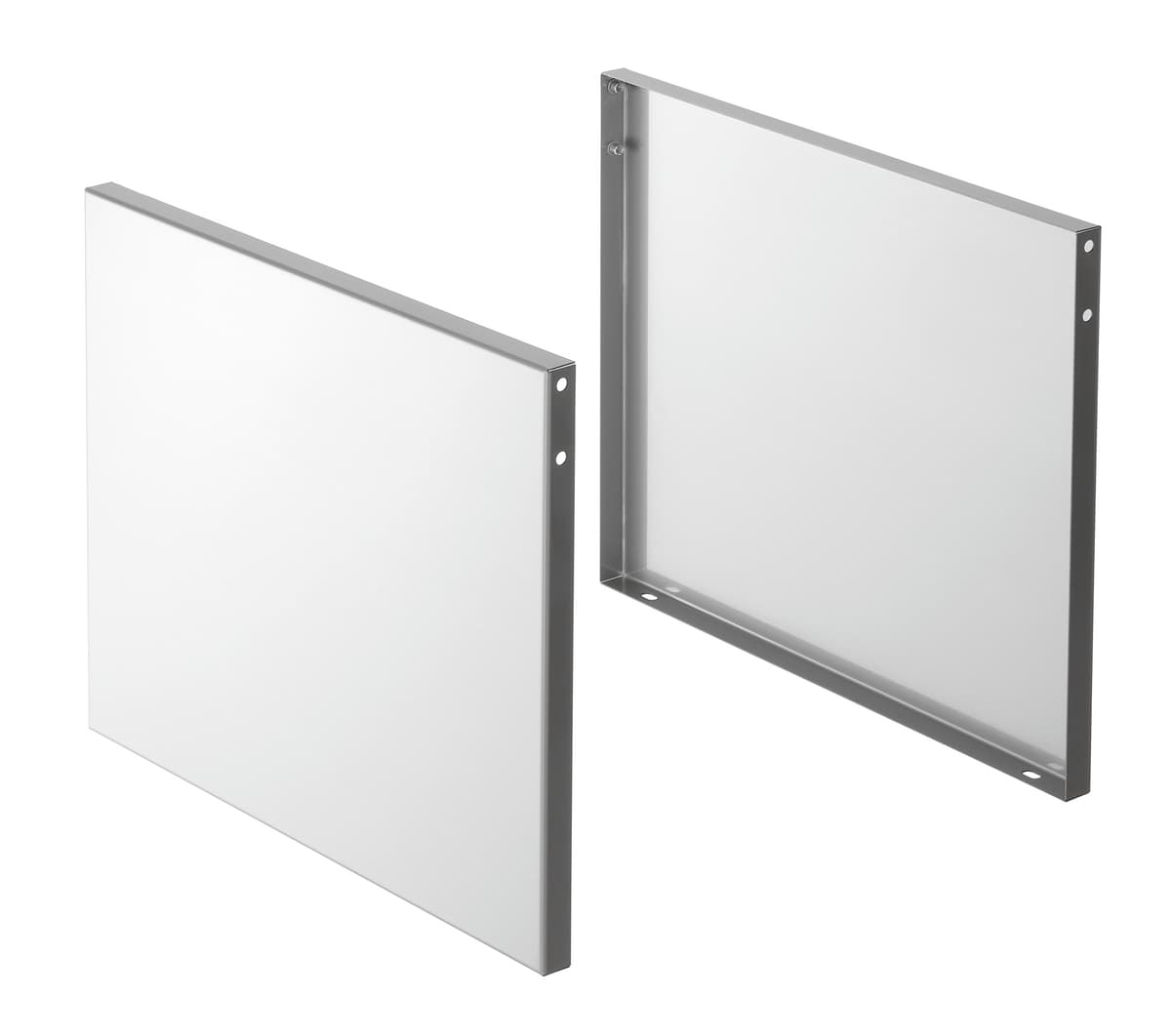 Extension de hotte LBO800