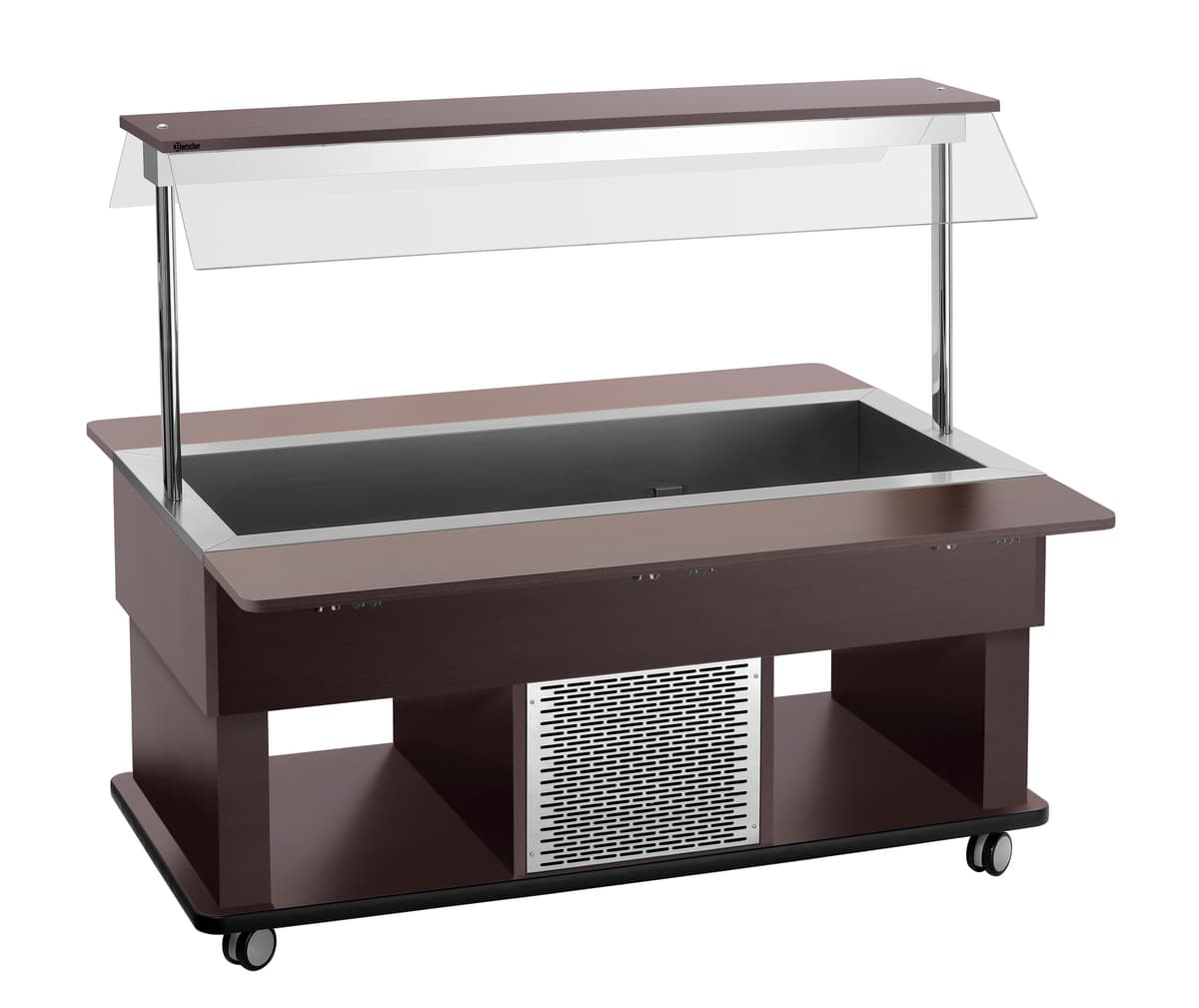 Chariot buffet Kids K4110-150W