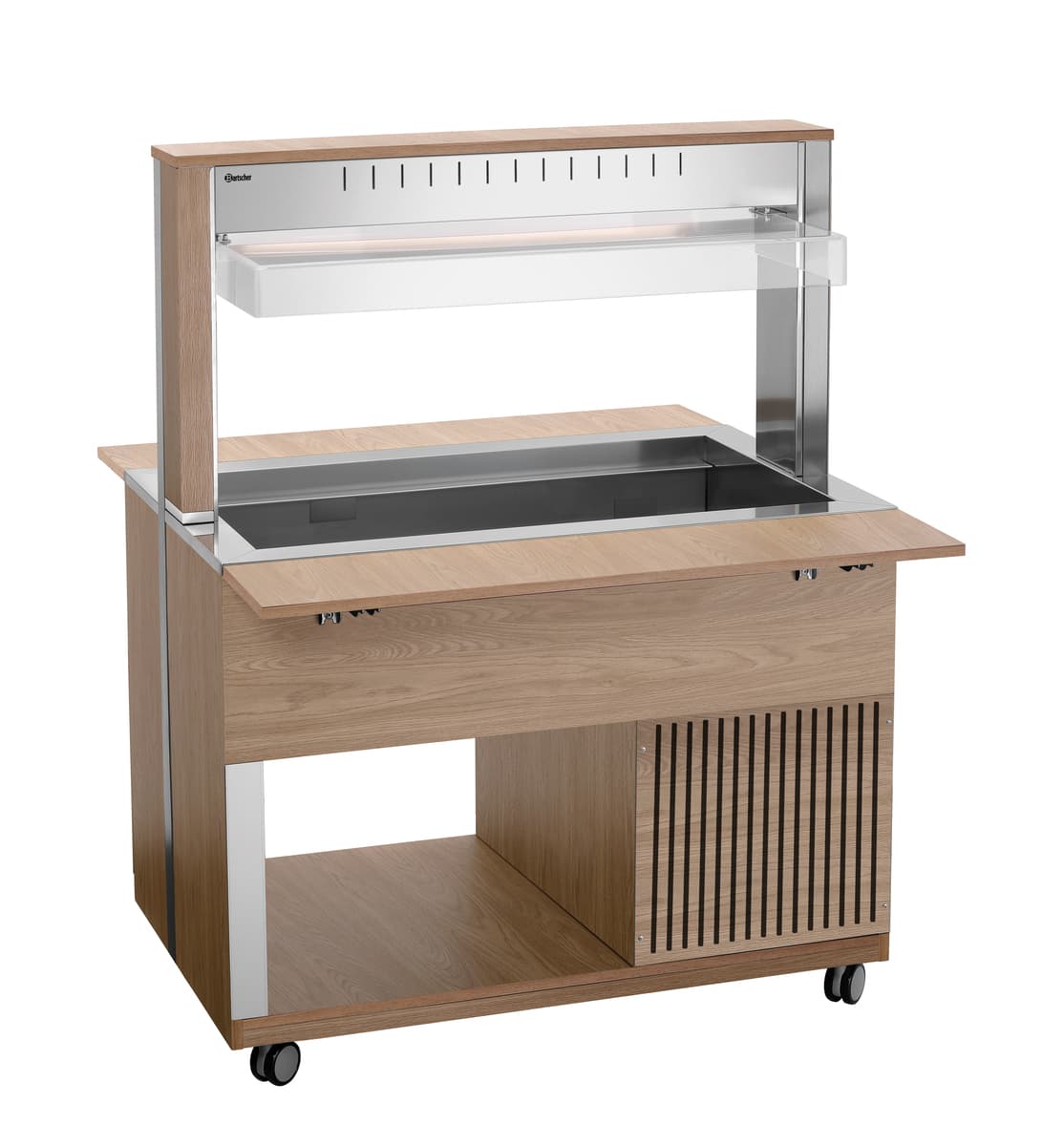 Chariot buffet K3110-200U
