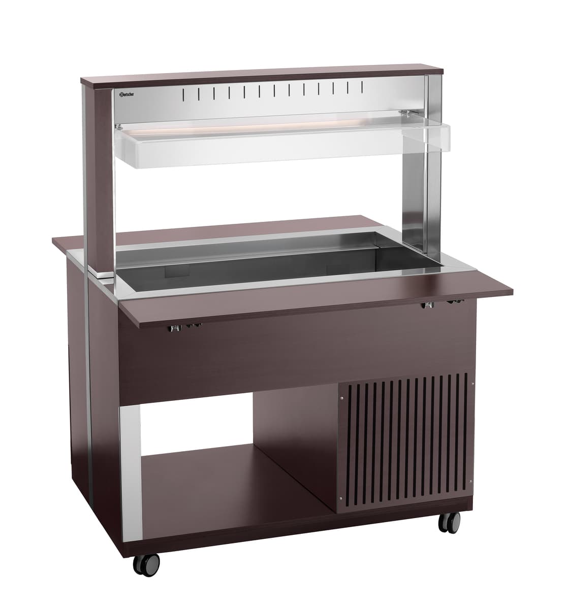 Chariot buffet K3110-200W