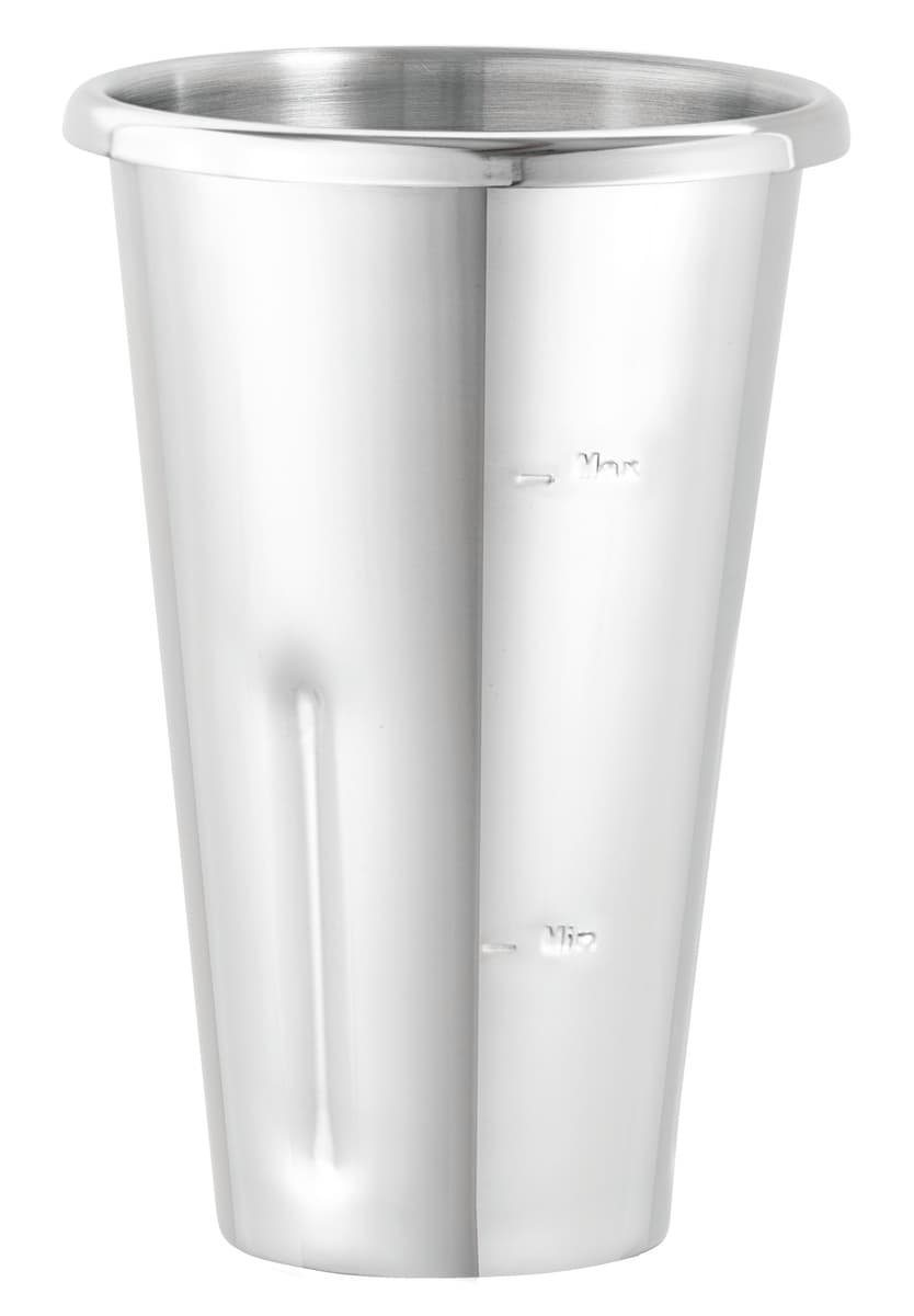 Godet Mixer à boissons 650ml