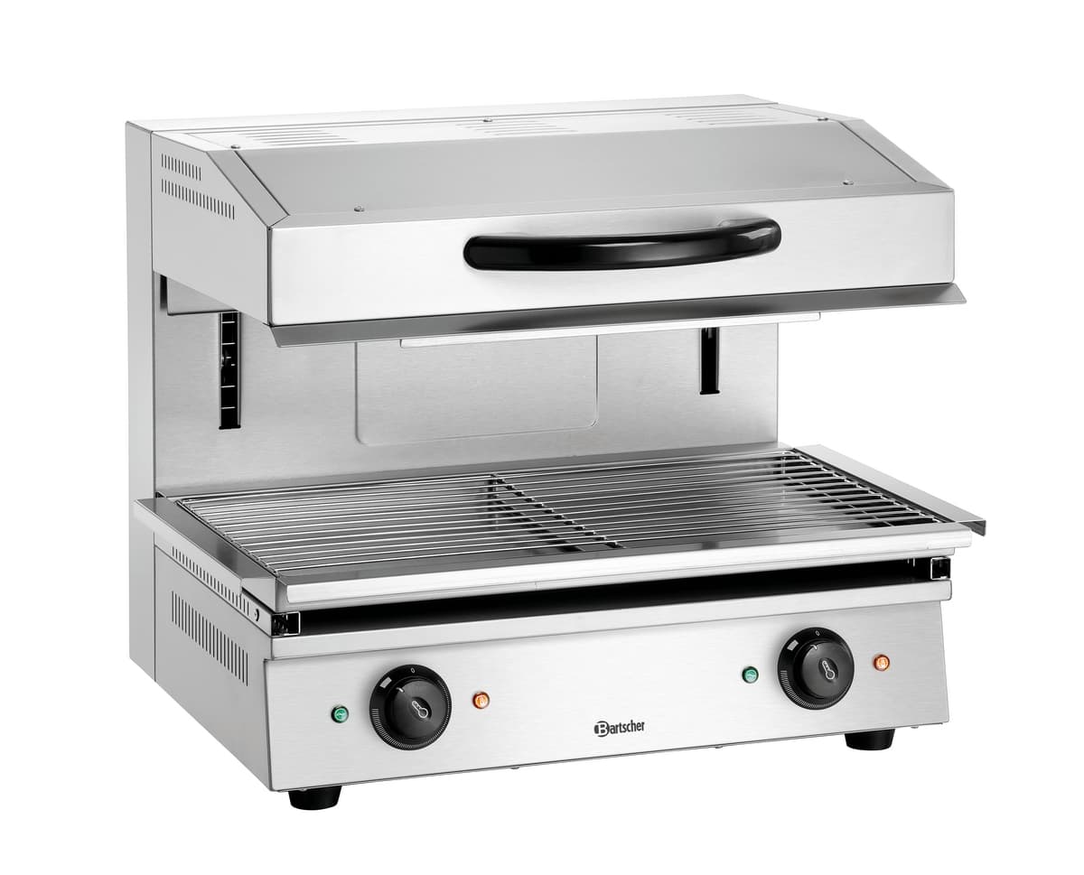 Salamandre Lift 600-2Z