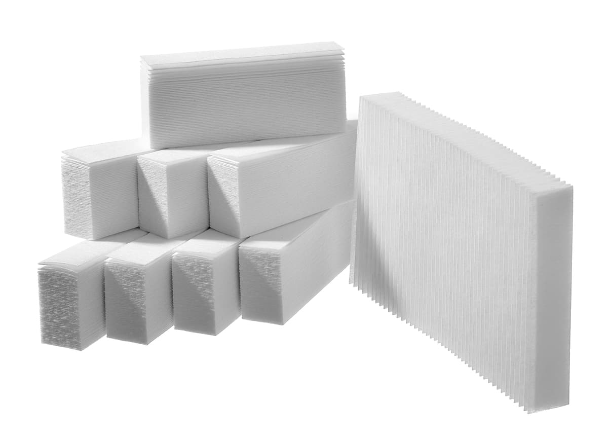 Filtre à particules TK60