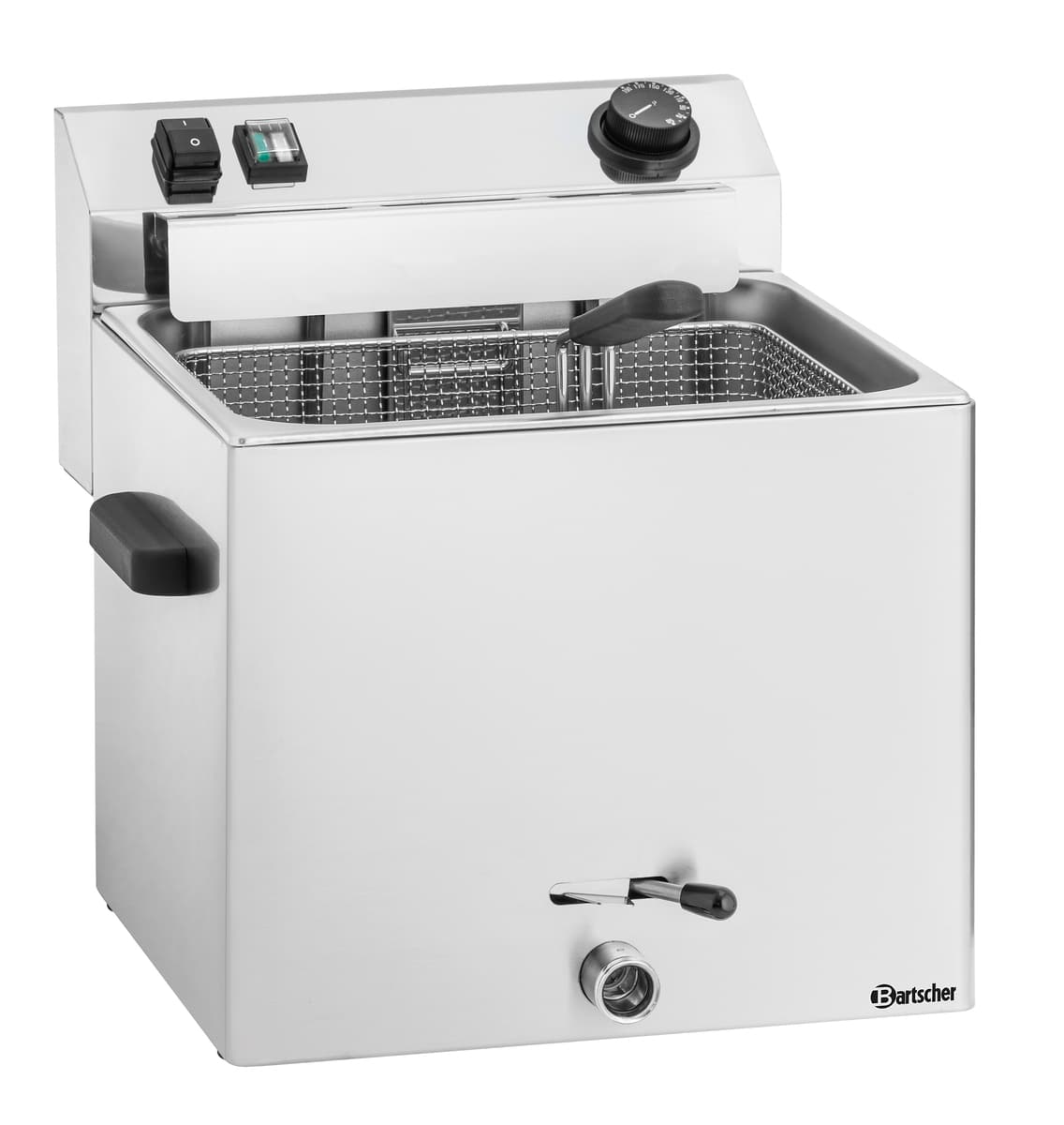 Friteuse PROFESSIONAL I