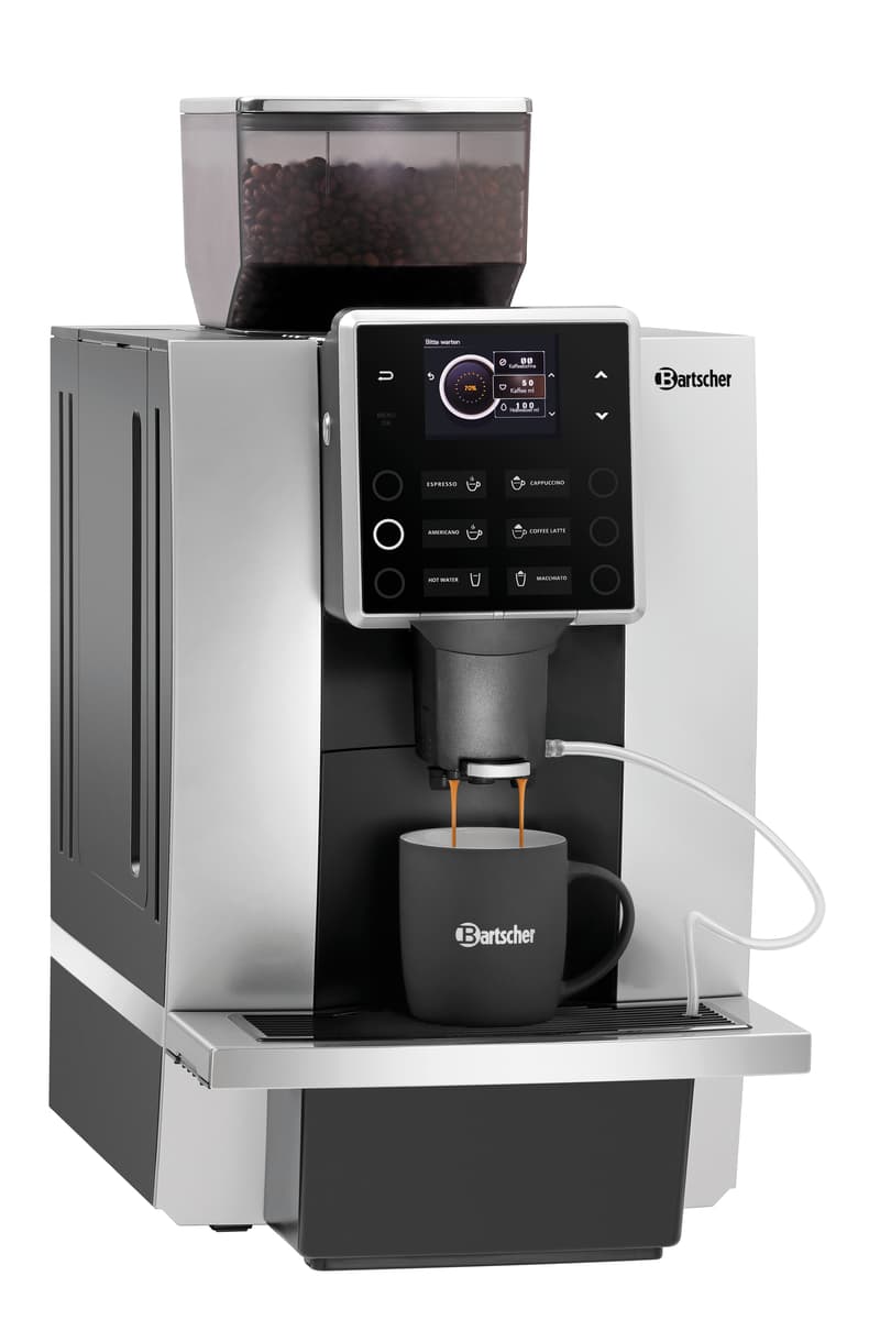 Distributeur autom. de café KV1 Classic