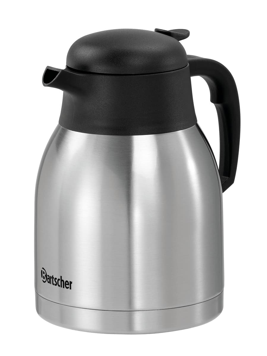 Cafetière thermos 1,4L-ST