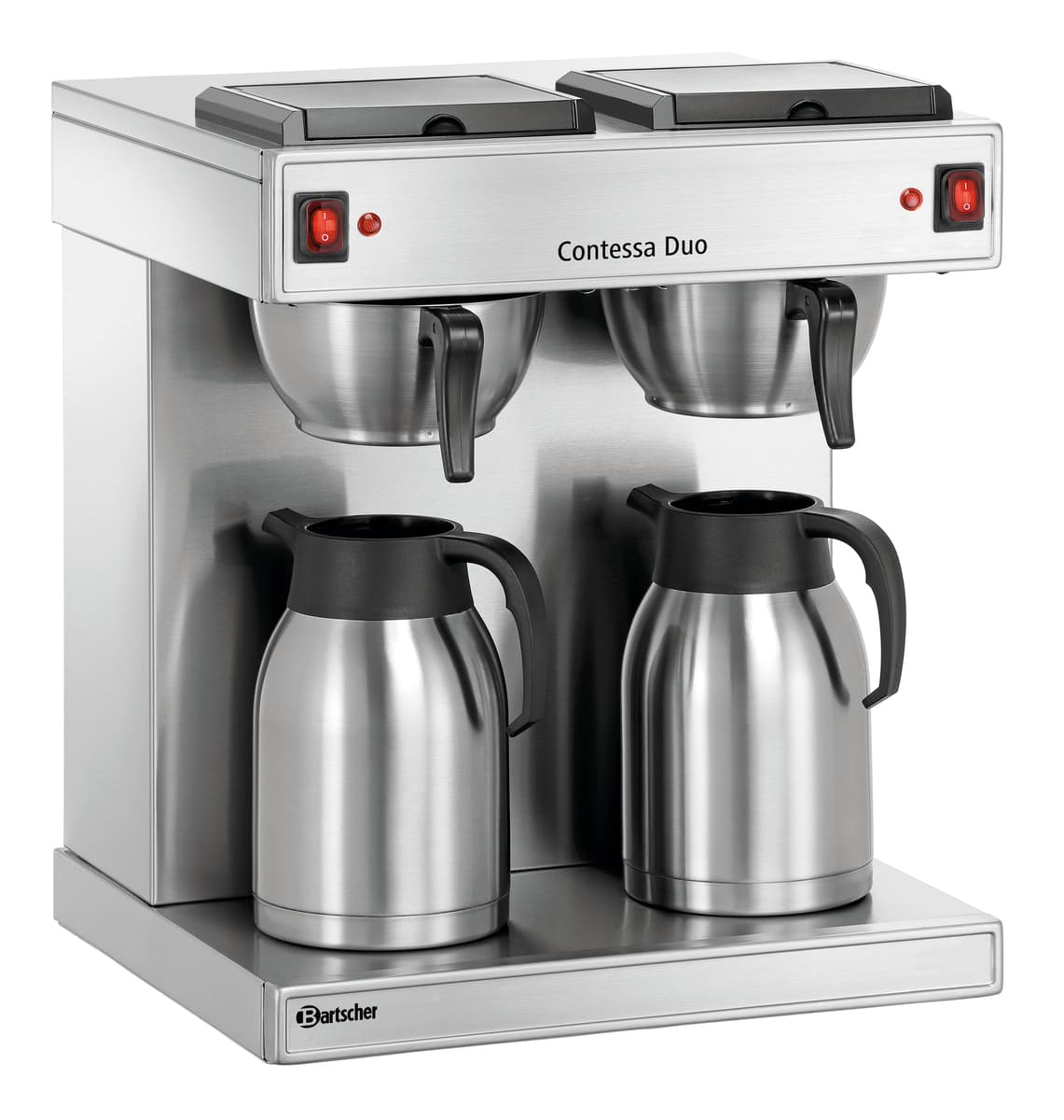Machine à café Contessa Duo