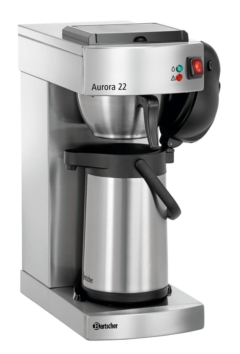 Machine à café Aurora 22