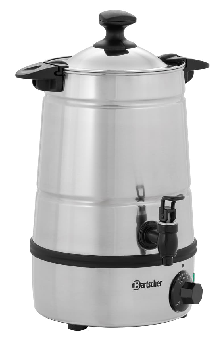 Distributeur eau chaude 5L