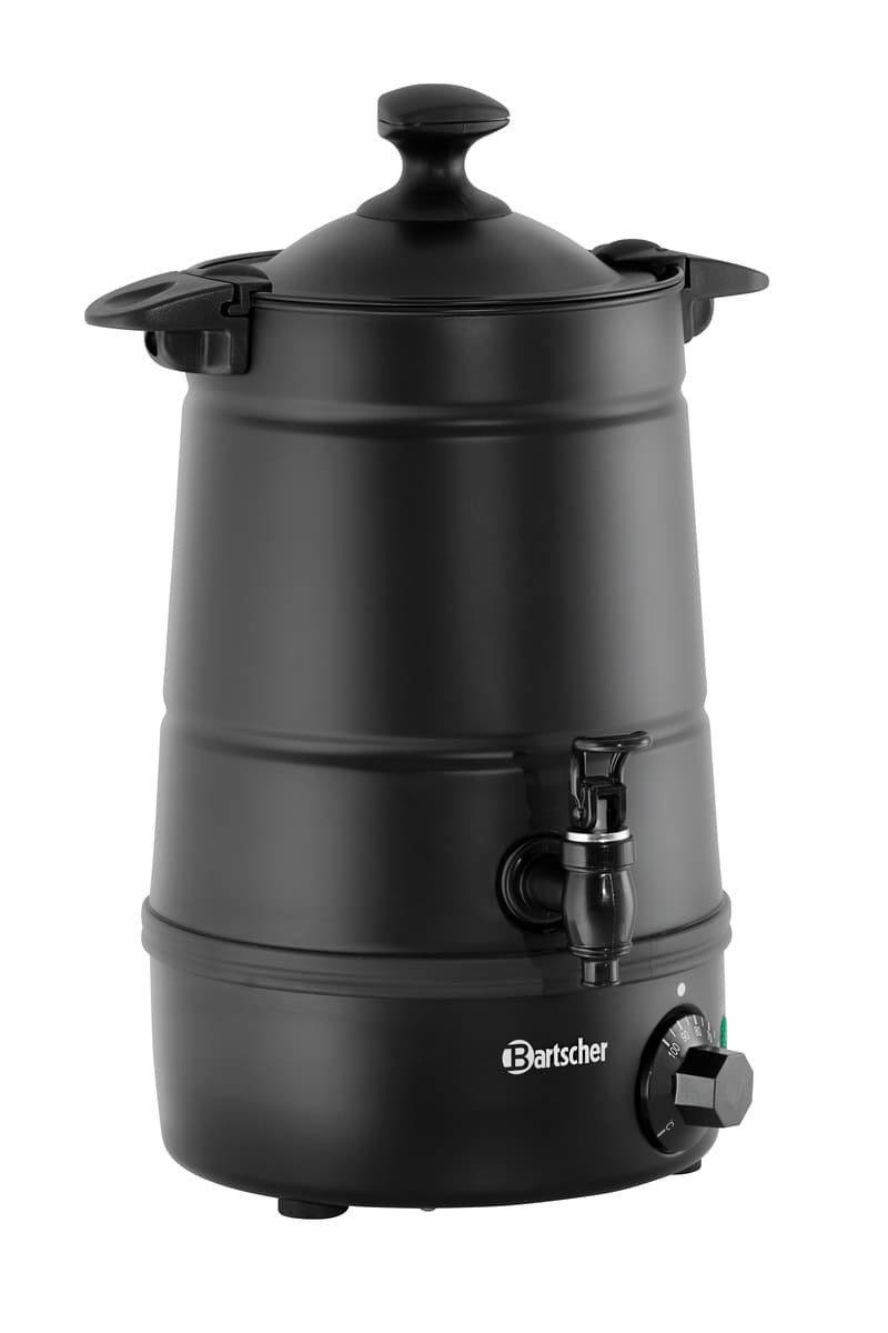 Distributeur eau chaude 5L S