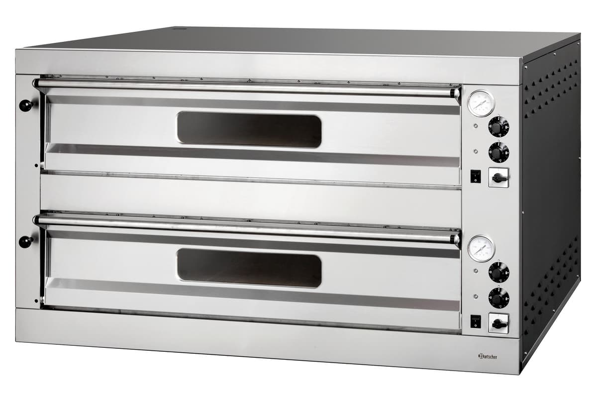 Four pizza ET205, 2BK 1050x1050