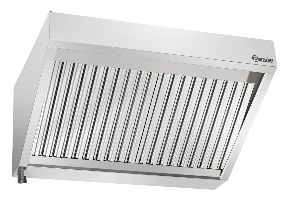 Hotte murale 700 moteur, L1000