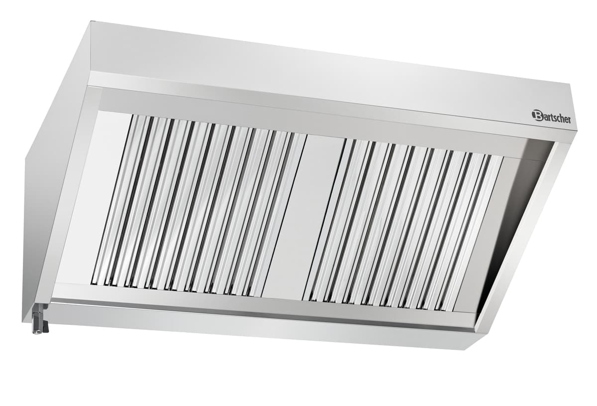 Hotte murale 700 moteur, L1200