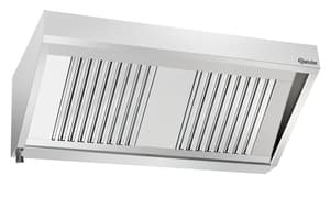 Hotte murale 700 moteur, L1400