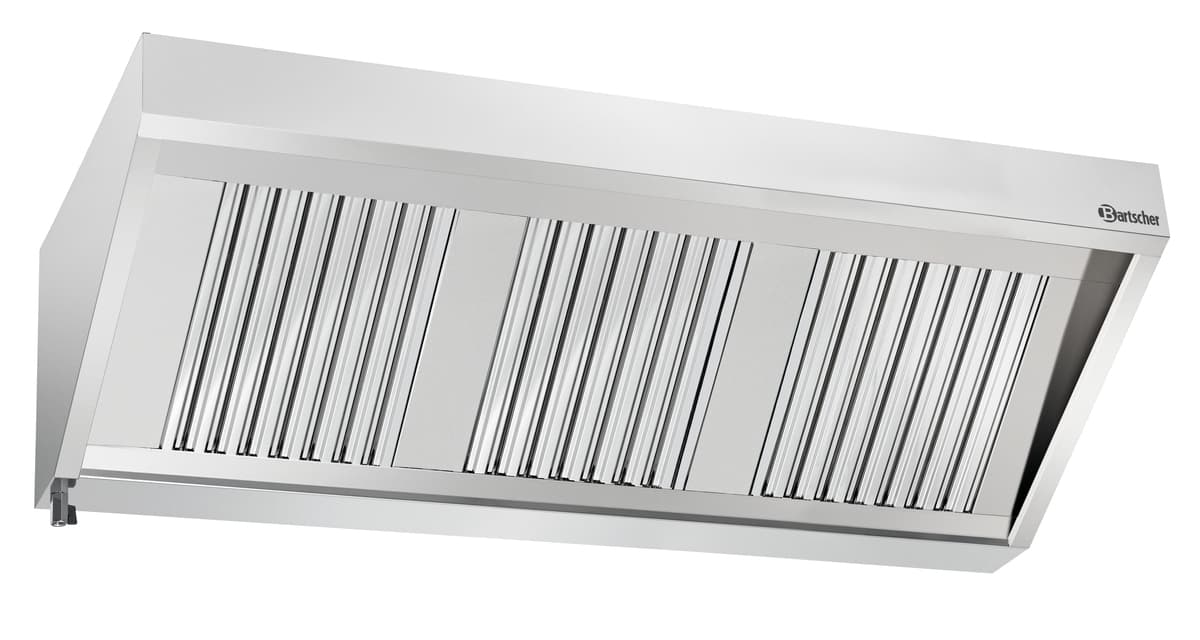 Hotte murale 700 moteur, L1600