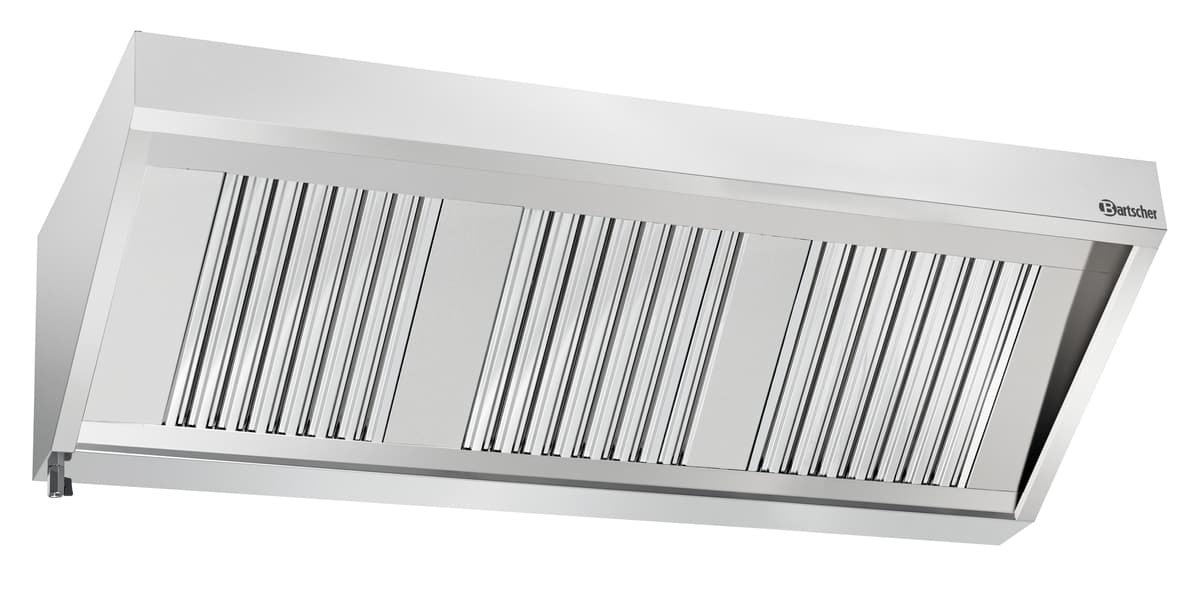 Hotte murale 700 moteur, L1700