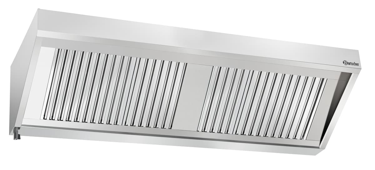 Hotte murale 700 moteur, L2000