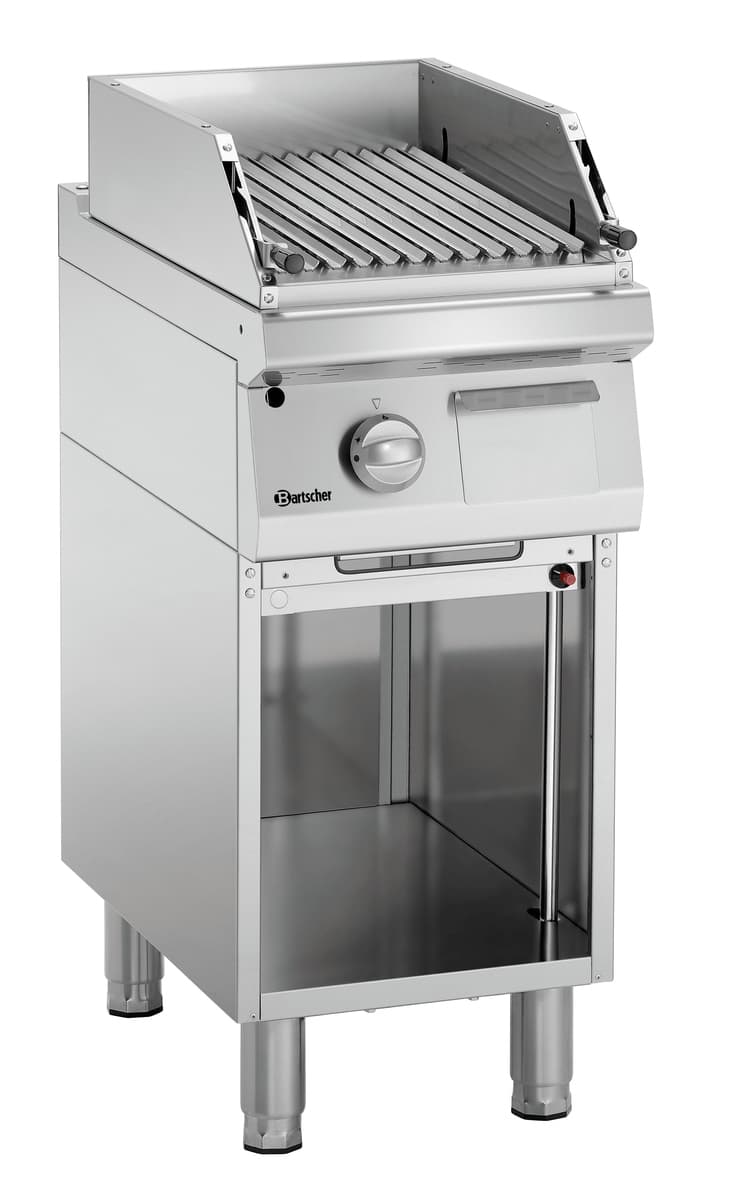 Gril à pierre de lave 700VR G90