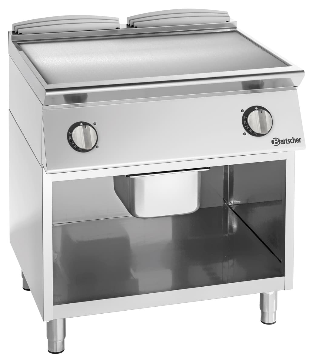 Plaque grill 900 E800 G