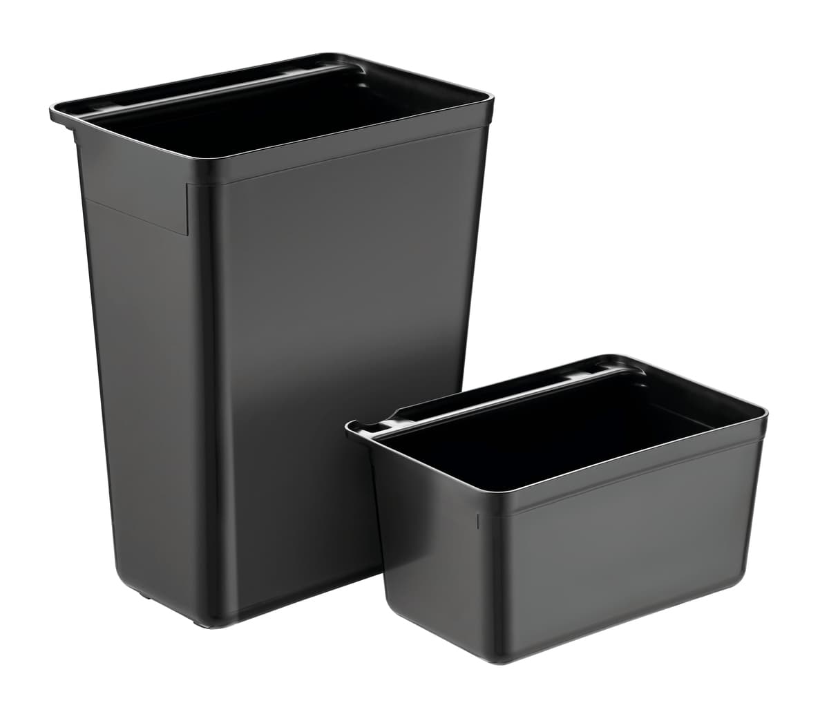 Set de bacs de rangement TSA300V