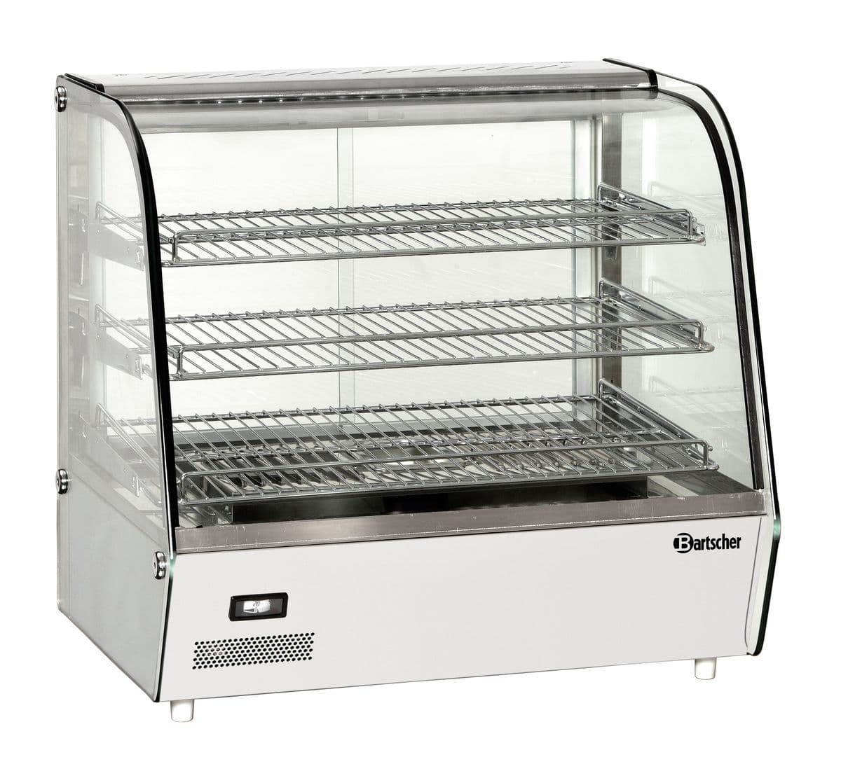 Vitrine chauf. "Deli Plus I"