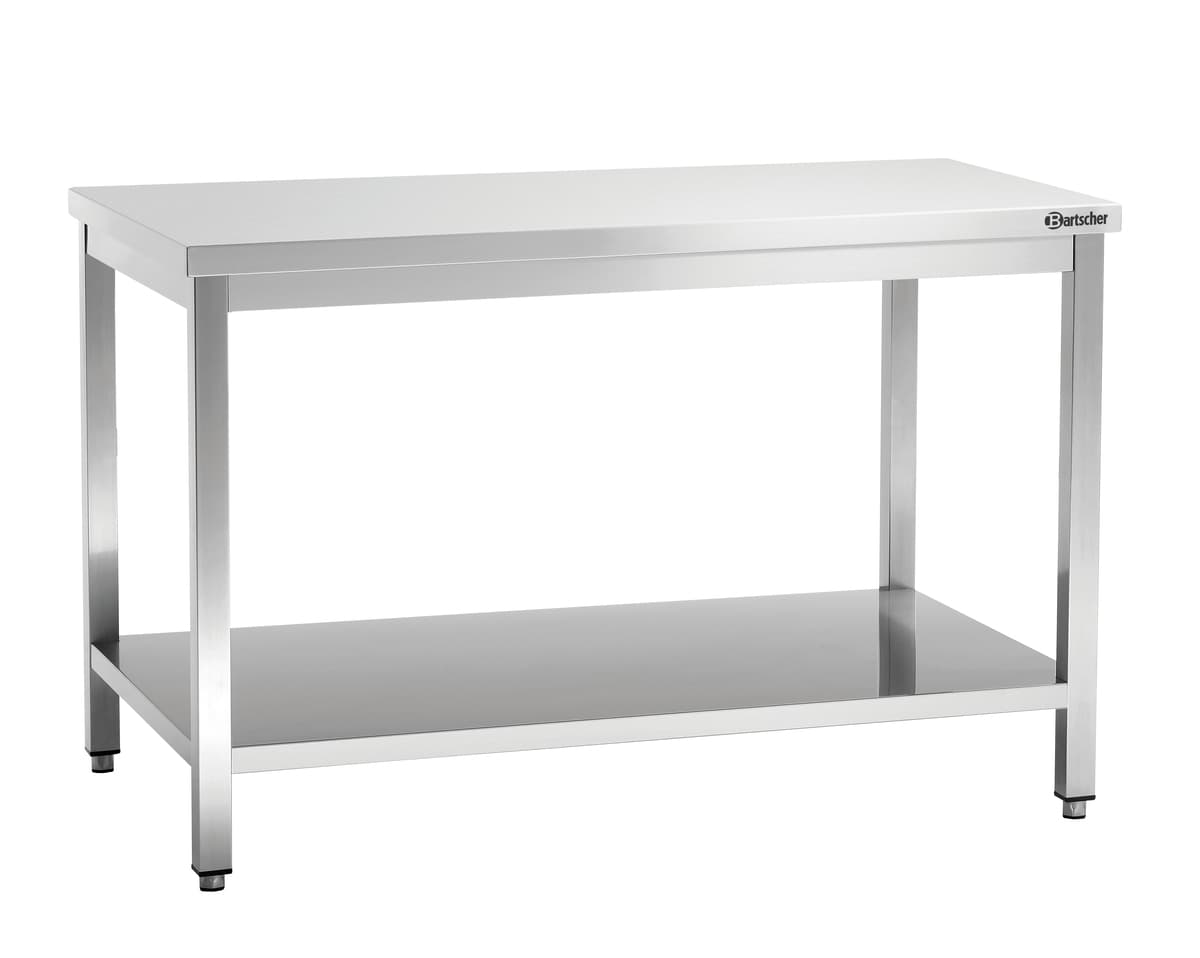 Table trav. 600, L1500