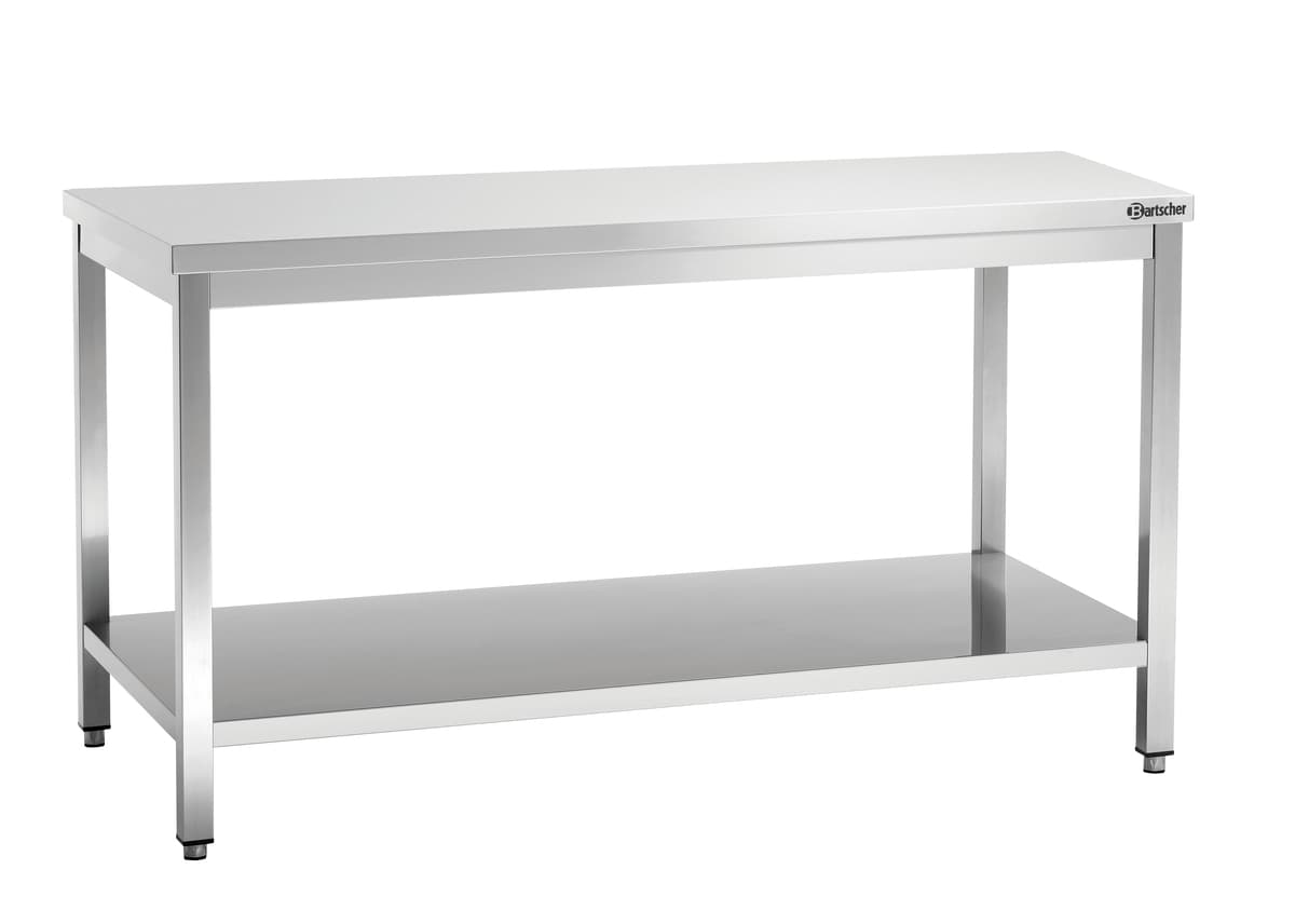 Table trav. 600, L1600