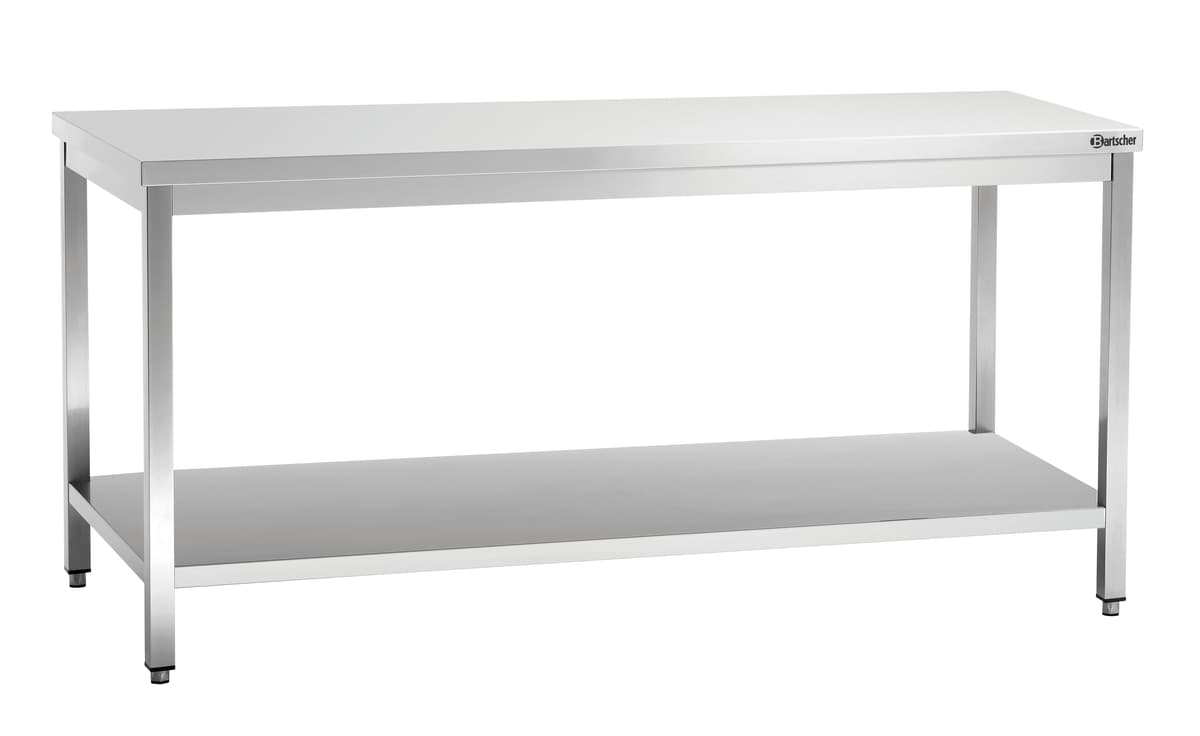 Table trav. 700, L1800