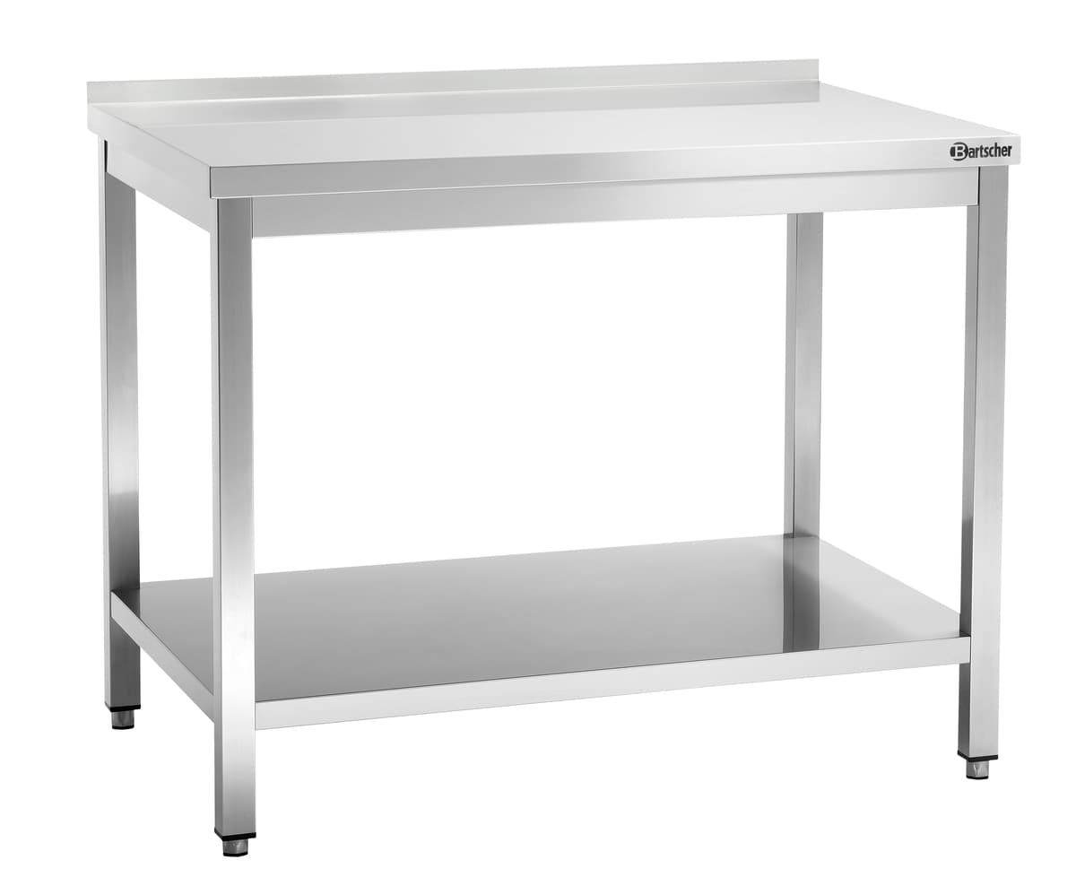 Table trav. 700, L1100, AD
