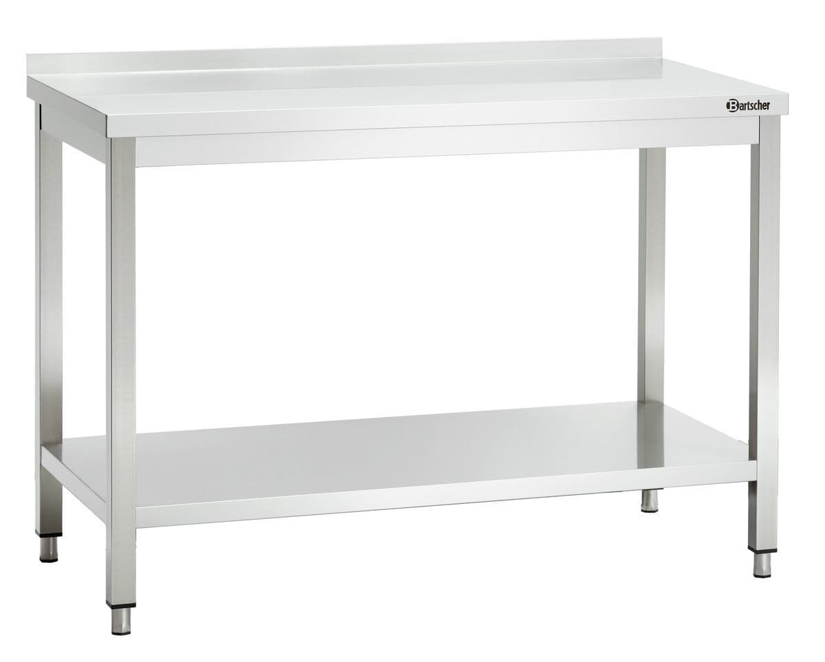 Table trav. 600, L1200, AD
