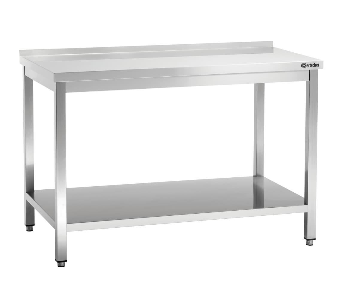 Table trav. 600, L1400, AD
