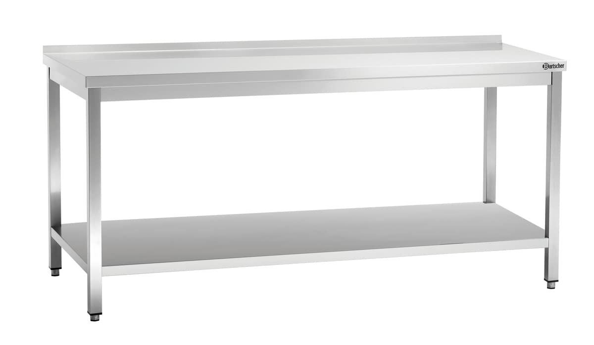 Table trav. 700, L2000, AD