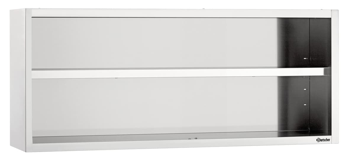 Armoire susp. ouv. 400, L1600