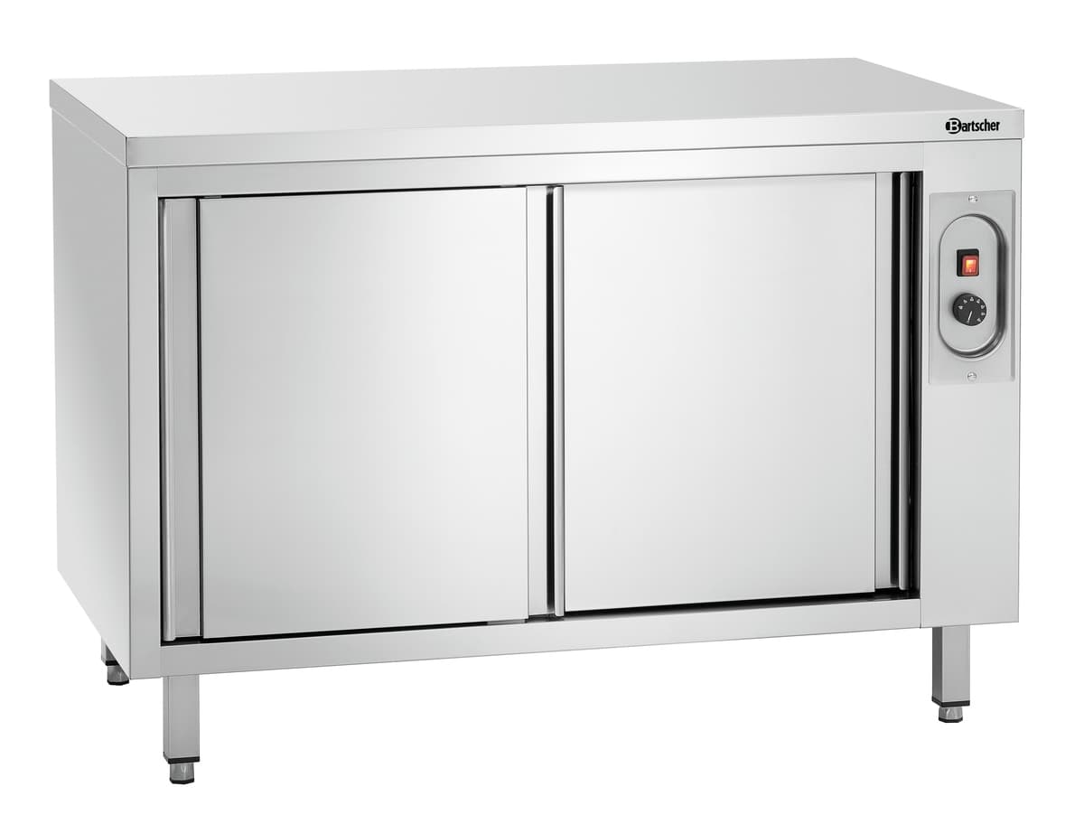 Armoire chauff. 700-4T 1200