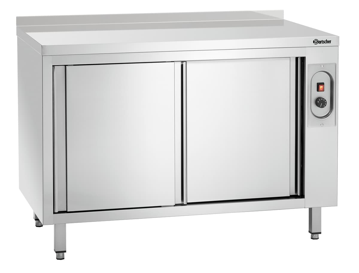 Armoire chauff. 700, L1200, AD