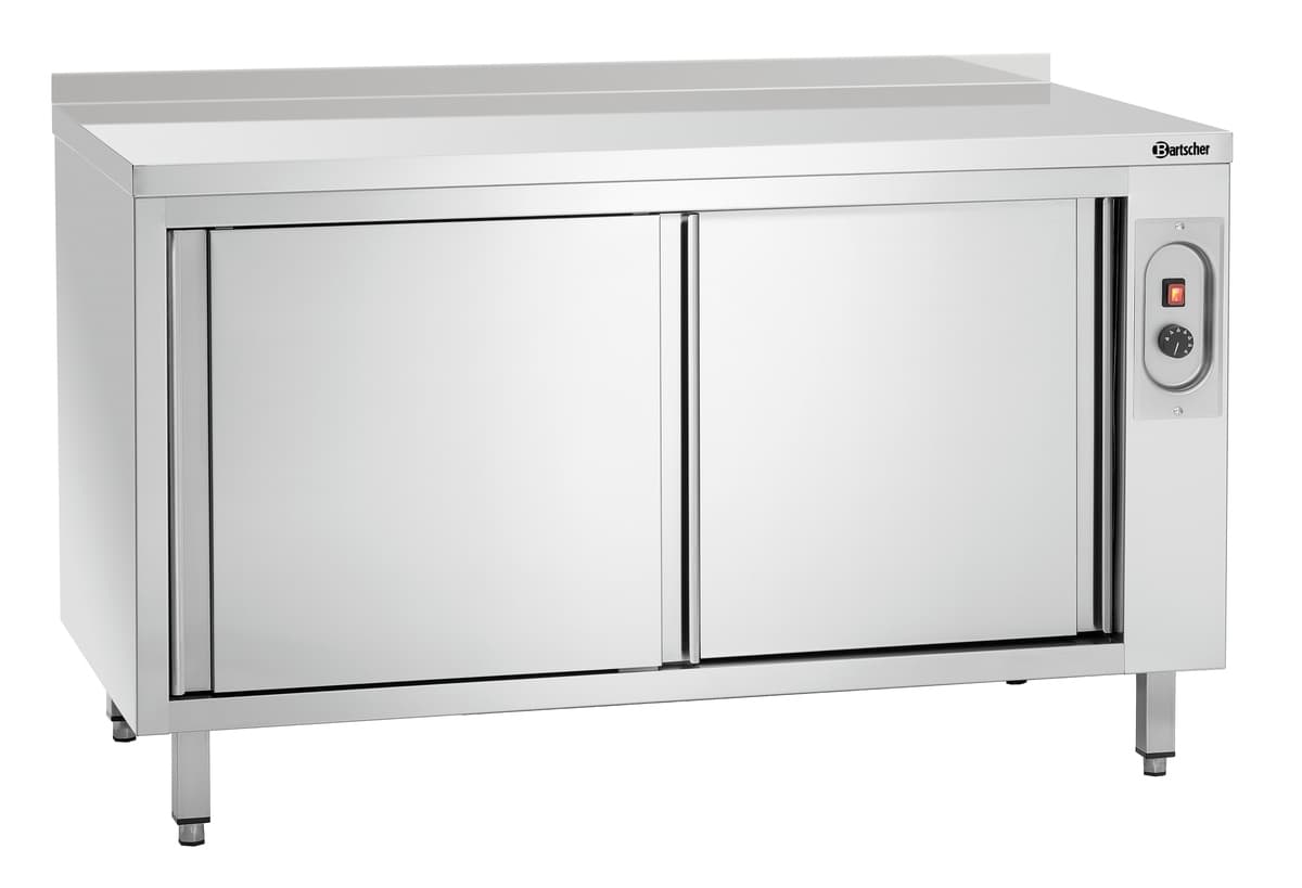 Armoire chauff. 700, L1400, AD