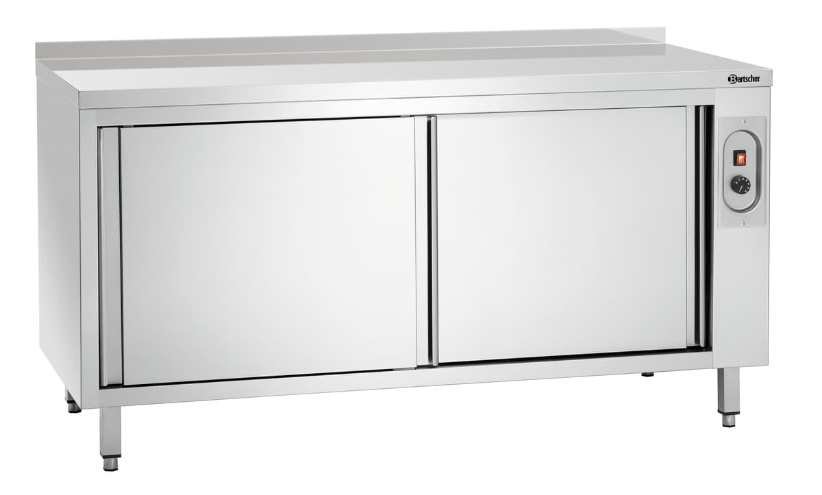 Armoire chauff. 700, L1600, AD