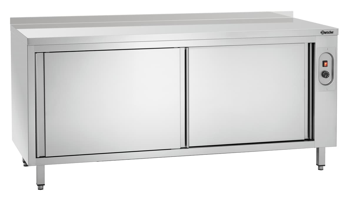 Armoire chauff. 700, L1800, AD