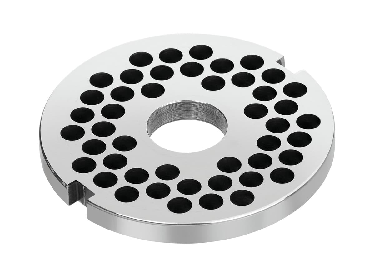 Disque perforé FW500US/8
