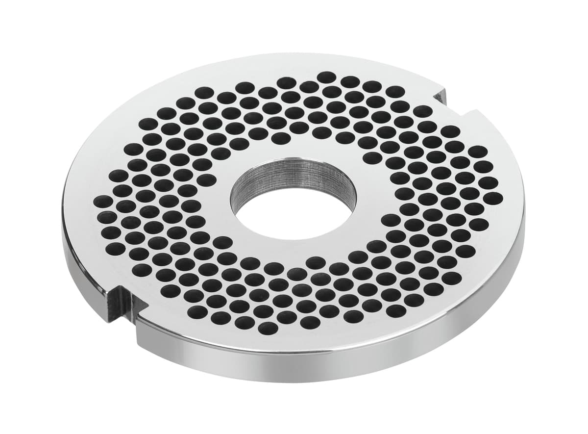 Disque perforé FW500US/4,5