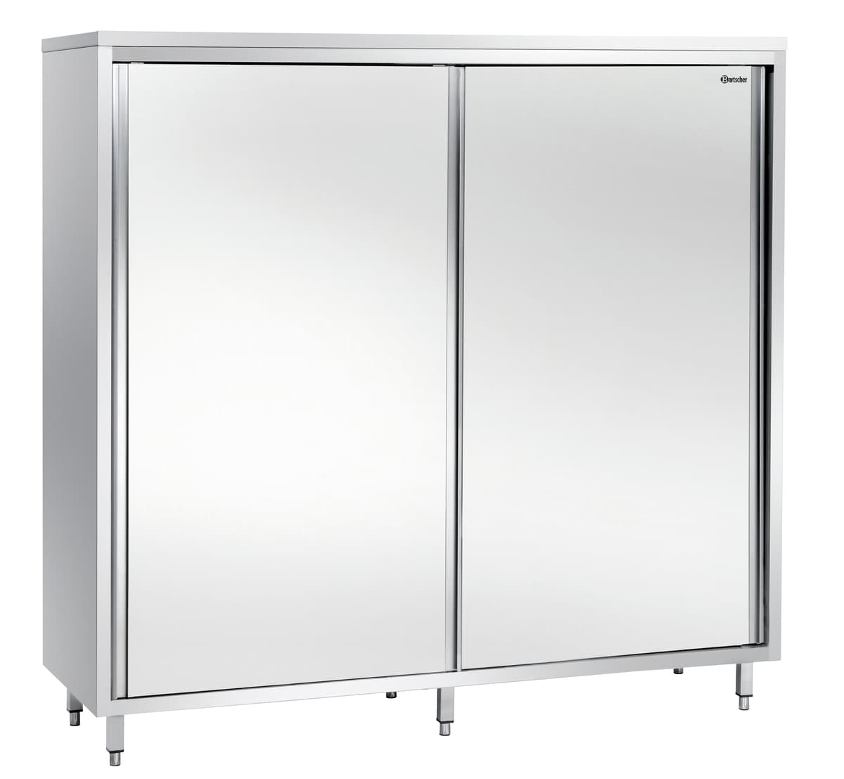 Armoire haute 600, L1600, 2PC, AI