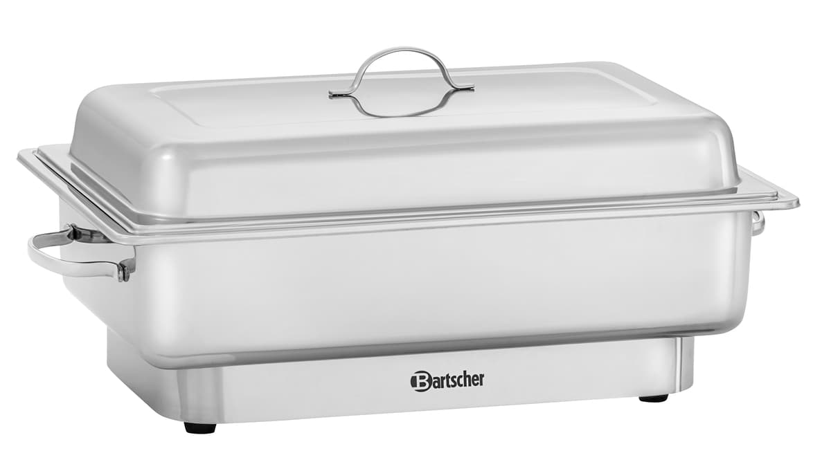 Chafing dish 1/1 1000 E