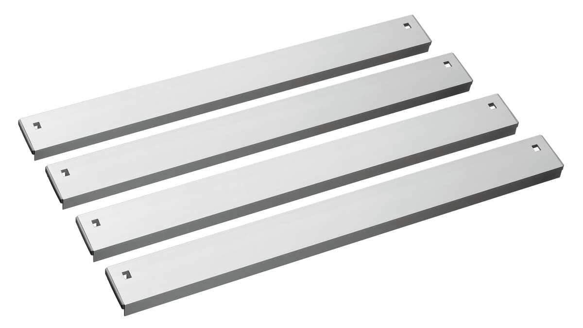 Set de barres d'assemblage Kit 560