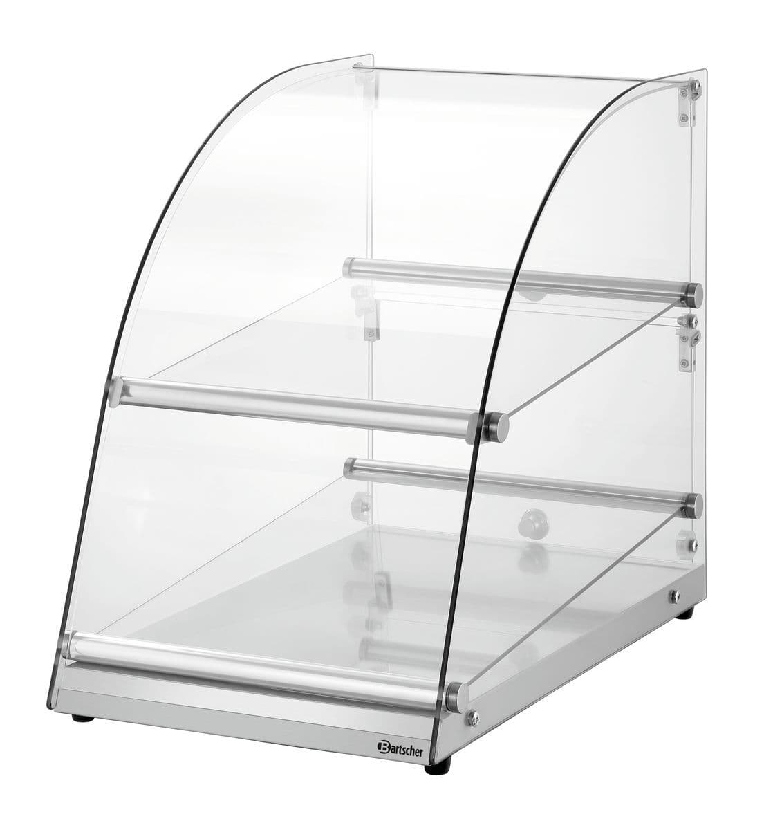 Vitrine buffet 70L